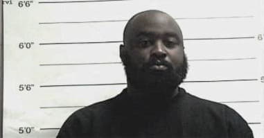 Anthony Wade, - Orleans Parish County, LA 